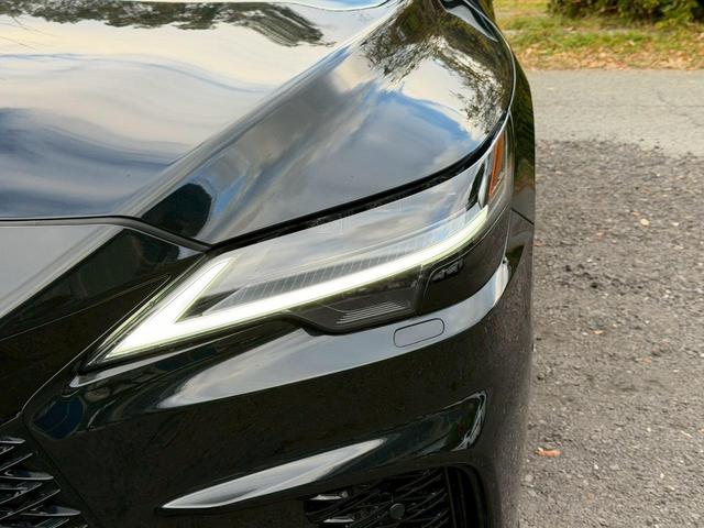 LEXUS RX RX500H F SPORT PERFORMANCE