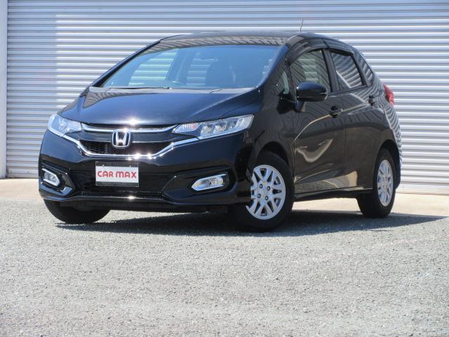 HONDA FIT 13G F