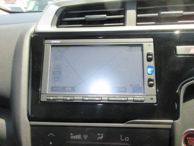 HONDA FIT 13G F