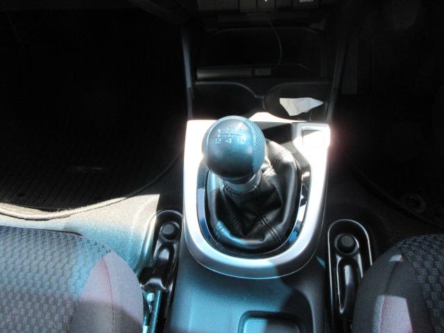 HONDA FIT 13G F