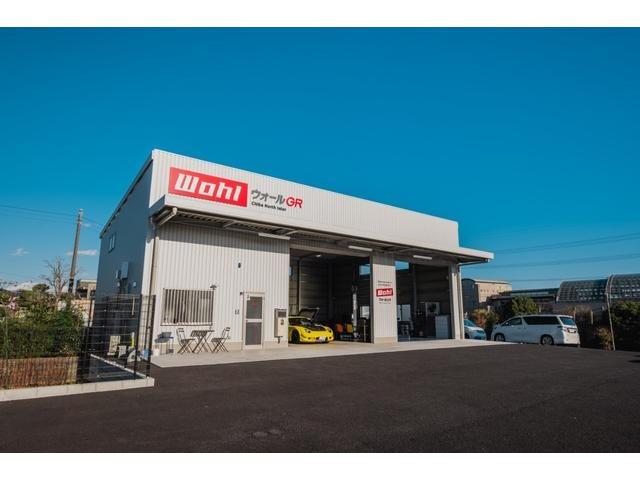 NISSAN MARCH NISMO S