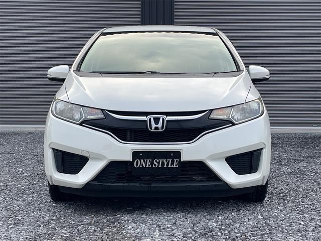 HONDA FIT 13G F PACKAGE COMFORT EDITION