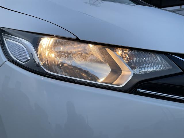 HONDA FIT 13G F PACKAGE COMFORT EDITION
