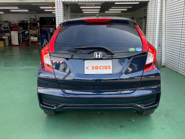 HONDA FIT 13G L HONDA SENSING