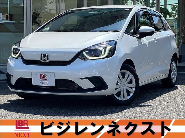 HONDA FIT BASIC