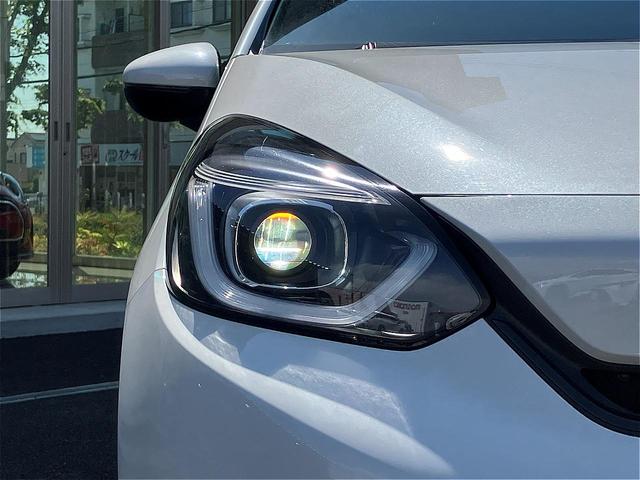 HONDA FIT BASIC