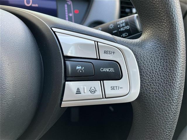 HONDA FIT BASIC