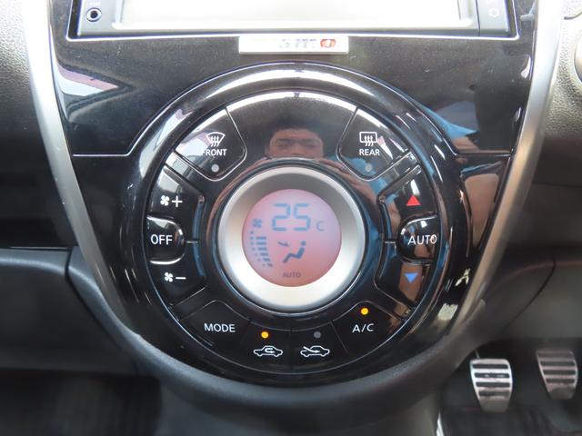NISSAN MARCH NISMO S