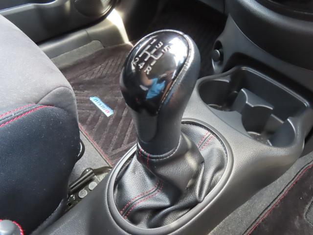 NISSAN MARCH NISMO S