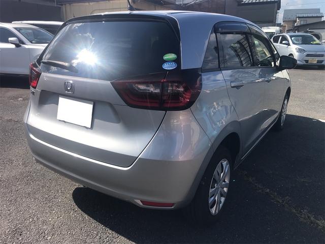 HONDA FIT BASIC