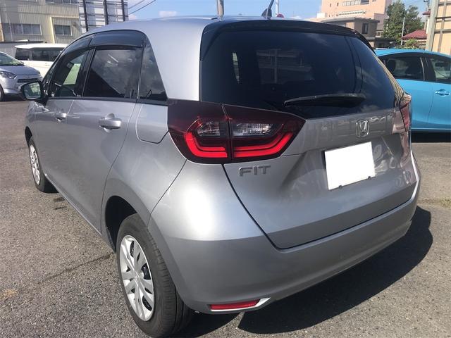 HONDA FIT BASIC