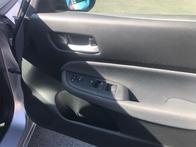 HONDA FIT BASIC