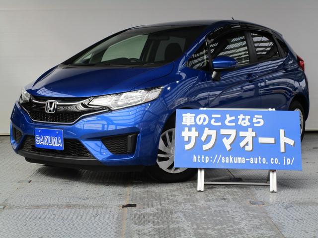 HONDA FIT 13G F PACKAGE