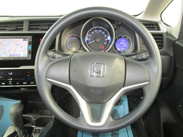 HONDA FIT 13G F PACKAGE