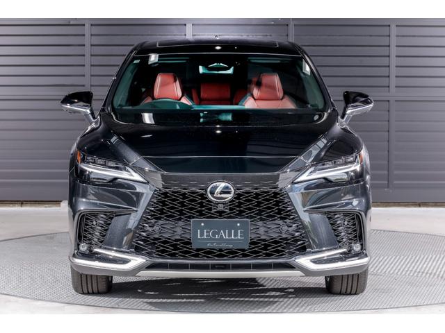 LEXUS RX RX350 F SPORT