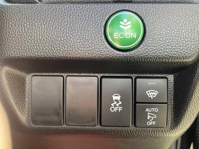 HONDA FIT 13G F PACKAGE COMFORT EDITION