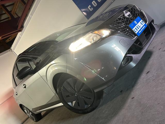 NISSAN NOTE X FOUR