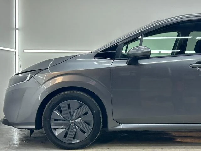 NISSAN NOTE X FOUR