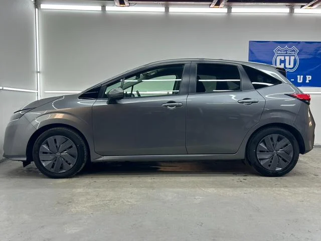 NISSAN NOTE X FOUR