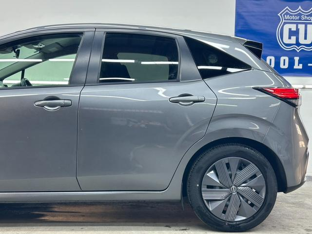 NISSAN NOTE X FOUR