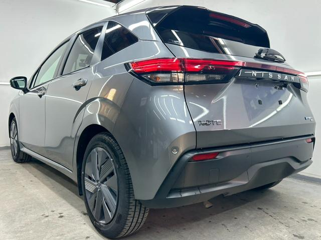 NISSAN NOTE X FOUR