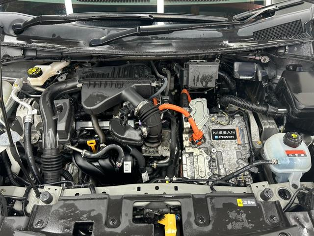 NISSAN NOTE X FOUR