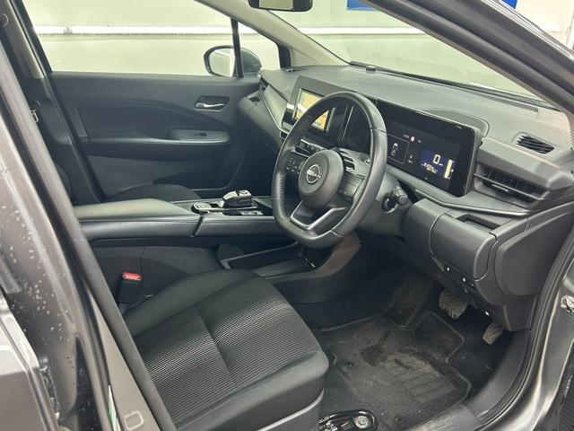 NISSAN NOTE X FOUR