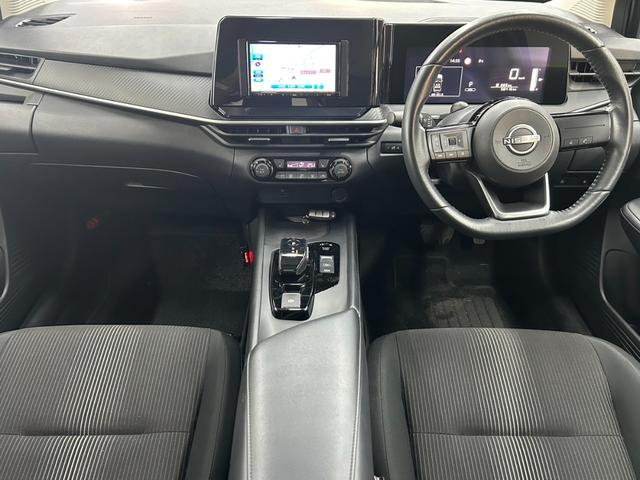 NISSAN NOTE X FOUR