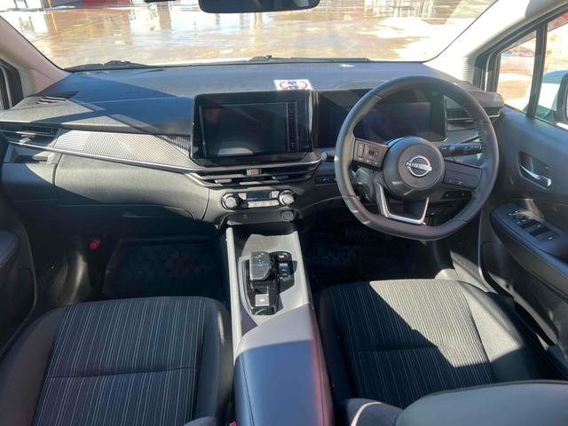 NISSAN NOTE X FOUR