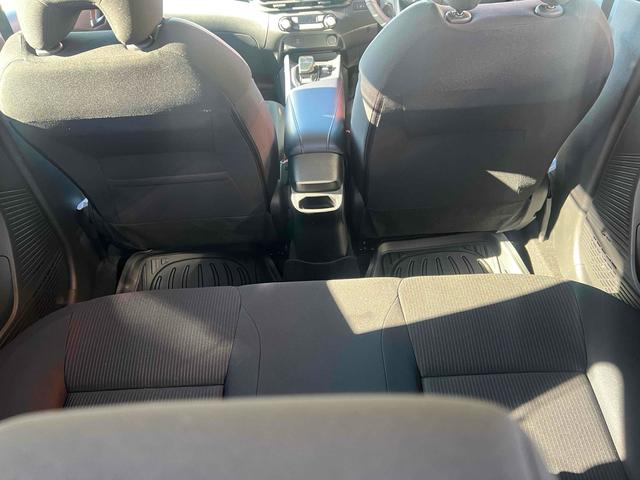 NISSAN NOTE X FOUR