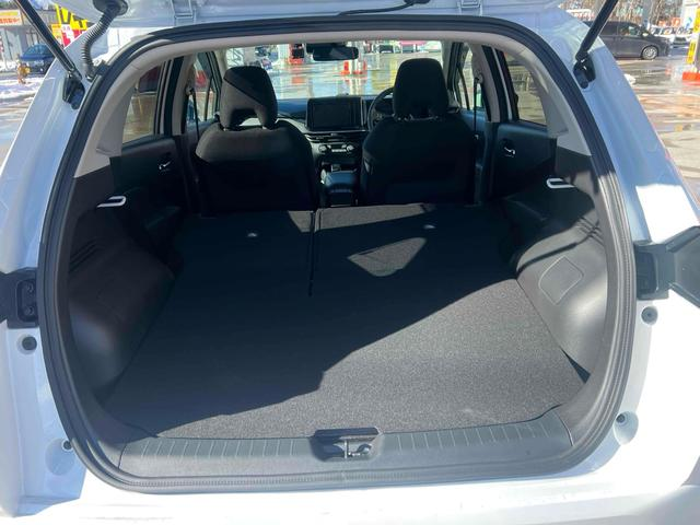 NISSAN NOTE X FOUR