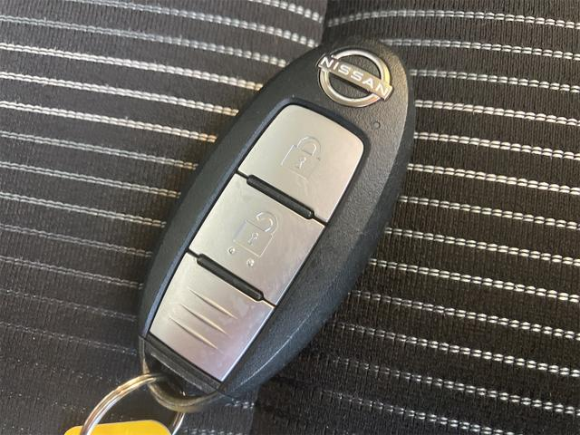 NISSAN NOTE X FOUR
