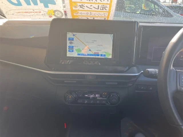 NISSAN NOTE X FOUR