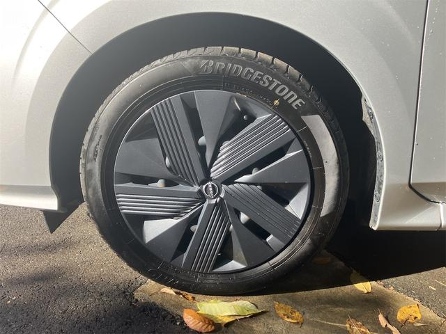NISSAN NOTE X FOUR