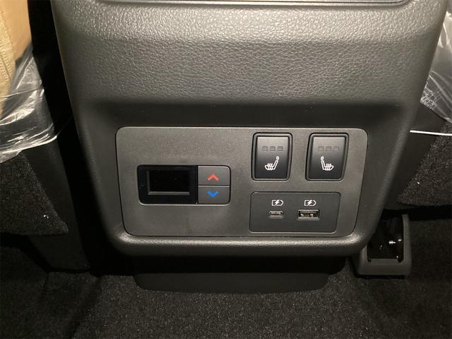 NISSAN X-TRAIL G E-4ORCE