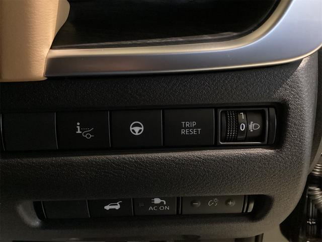 NISSAN X-TRAIL G E-4ORCE