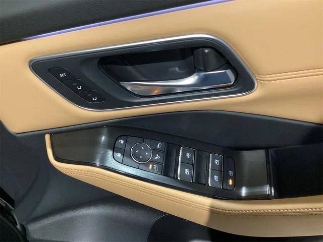 NISSAN X-TRAIL G E-4ORCE