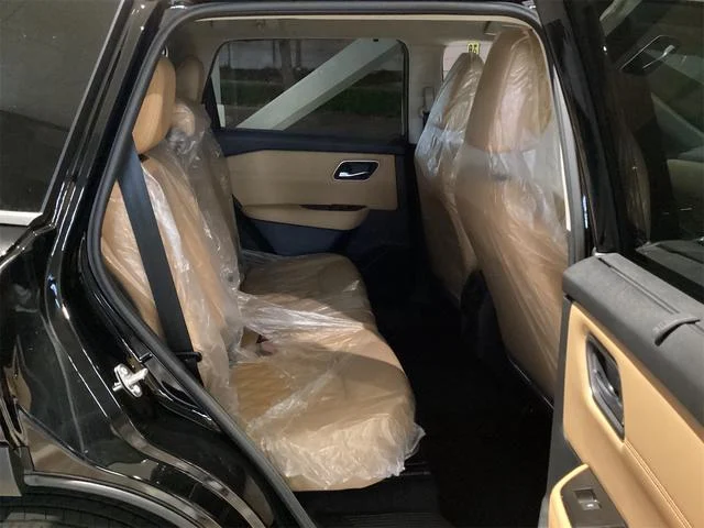 NISSAN X-TRAIL G E-4ORCE