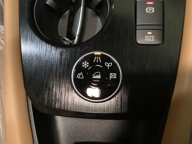 NISSAN X-TRAIL G E-4ORCE