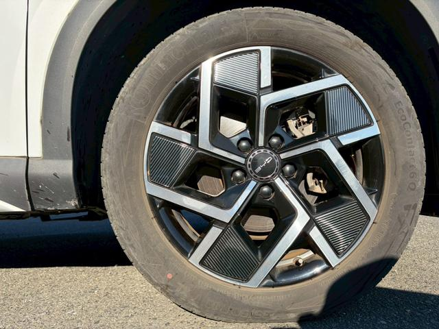 BYD ATTO 3 BASE GRADE