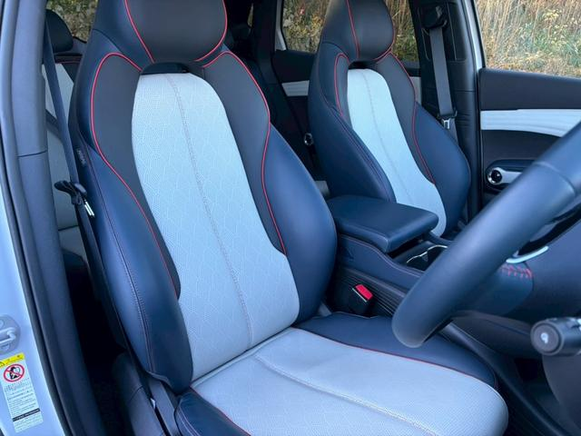 BYD ATTO 3 BASE GRADE