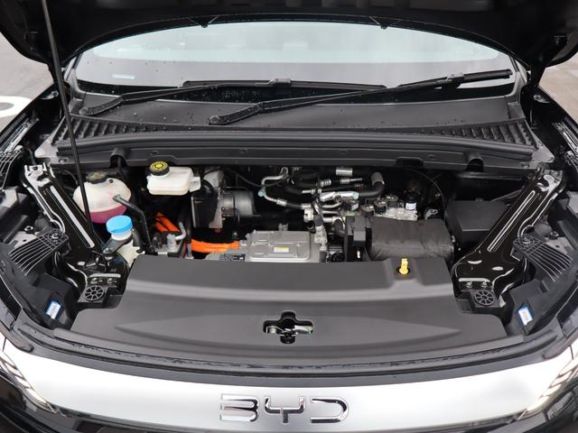 BYD ATTO 3 BASE GRADE