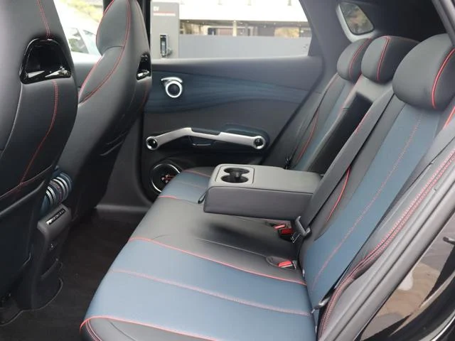 BYD ATTO 3 BASE GRADE