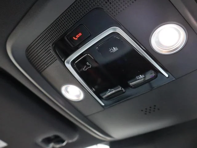 BYD ATTO 3 BASE GRADE