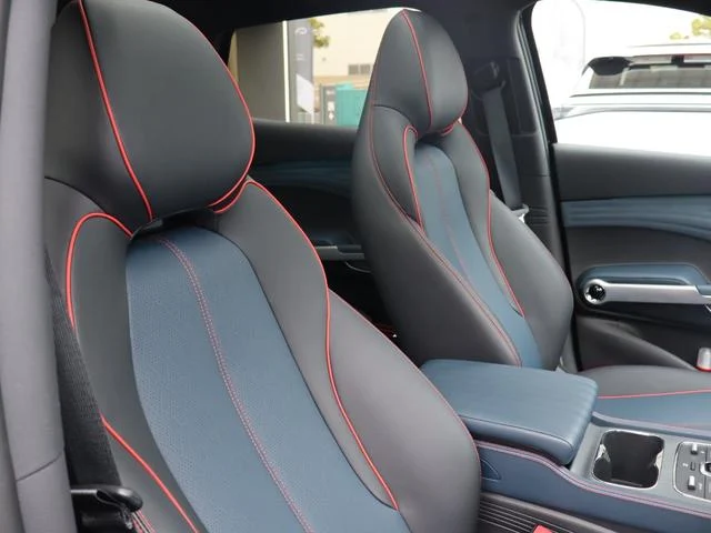 BYD ATTO 3 BASE GRADE