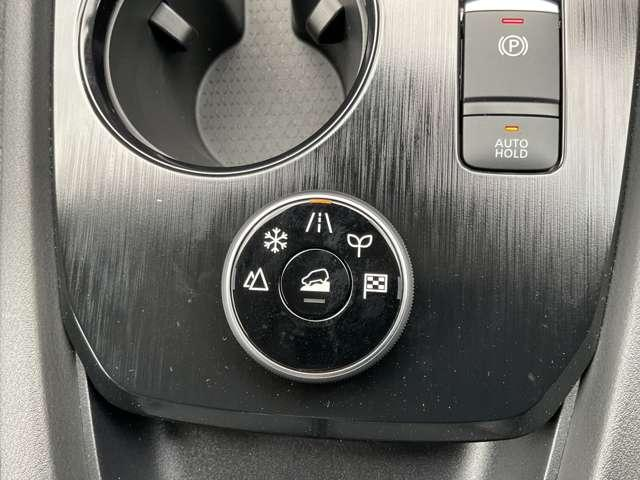NISSAN X-TRAIL X E-4ORCE