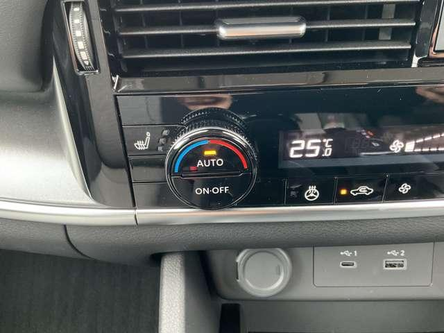 NISSAN X-TRAIL X E-4ORCE