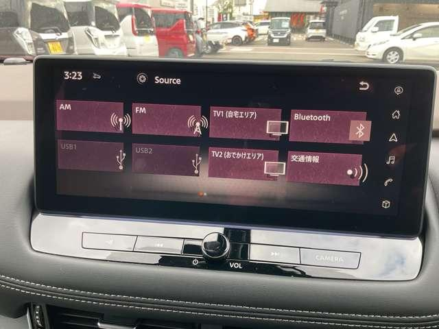 NISSAN X-TRAIL X E-4ORCE