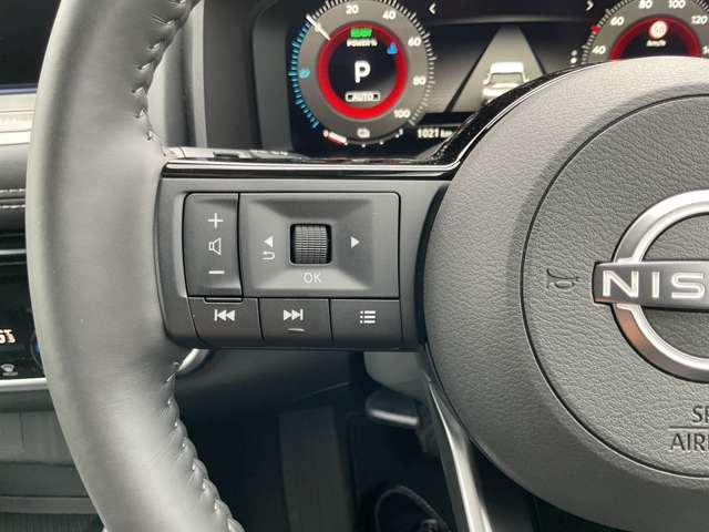 NISSAN X-TRAIL X E-4ORCE