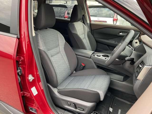 NISSAN X-TRAIL X E-4ORCE